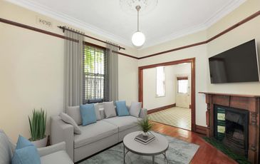 930 Elizabeth Street, Zetland