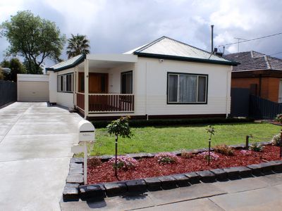 4 Conrad Street, St Albans