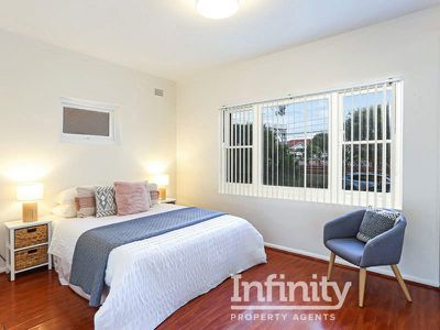 3 / 63 Albert Crescent, Burwood