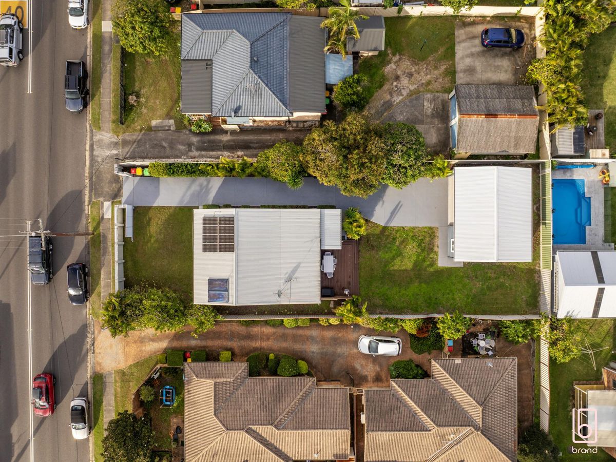 355 Main Road, Noraville