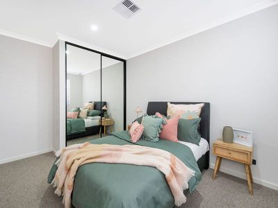33 Pedicel Avenue , Baldivis