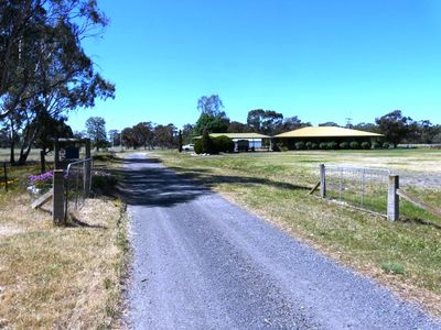 116 Murray Street, Tocumwal