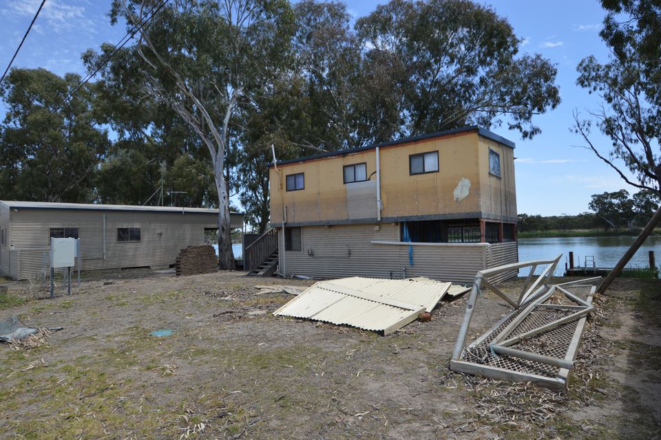 Lot 4 Greenways Shack Road, Nildottie