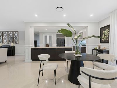 1 Feathertail Place, Gumdale