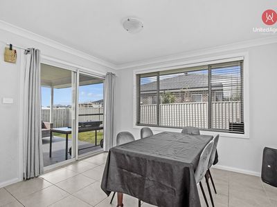 133 Sixth Avenue, Austral