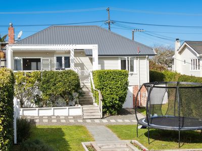 43 Balmain Road, Chatswood