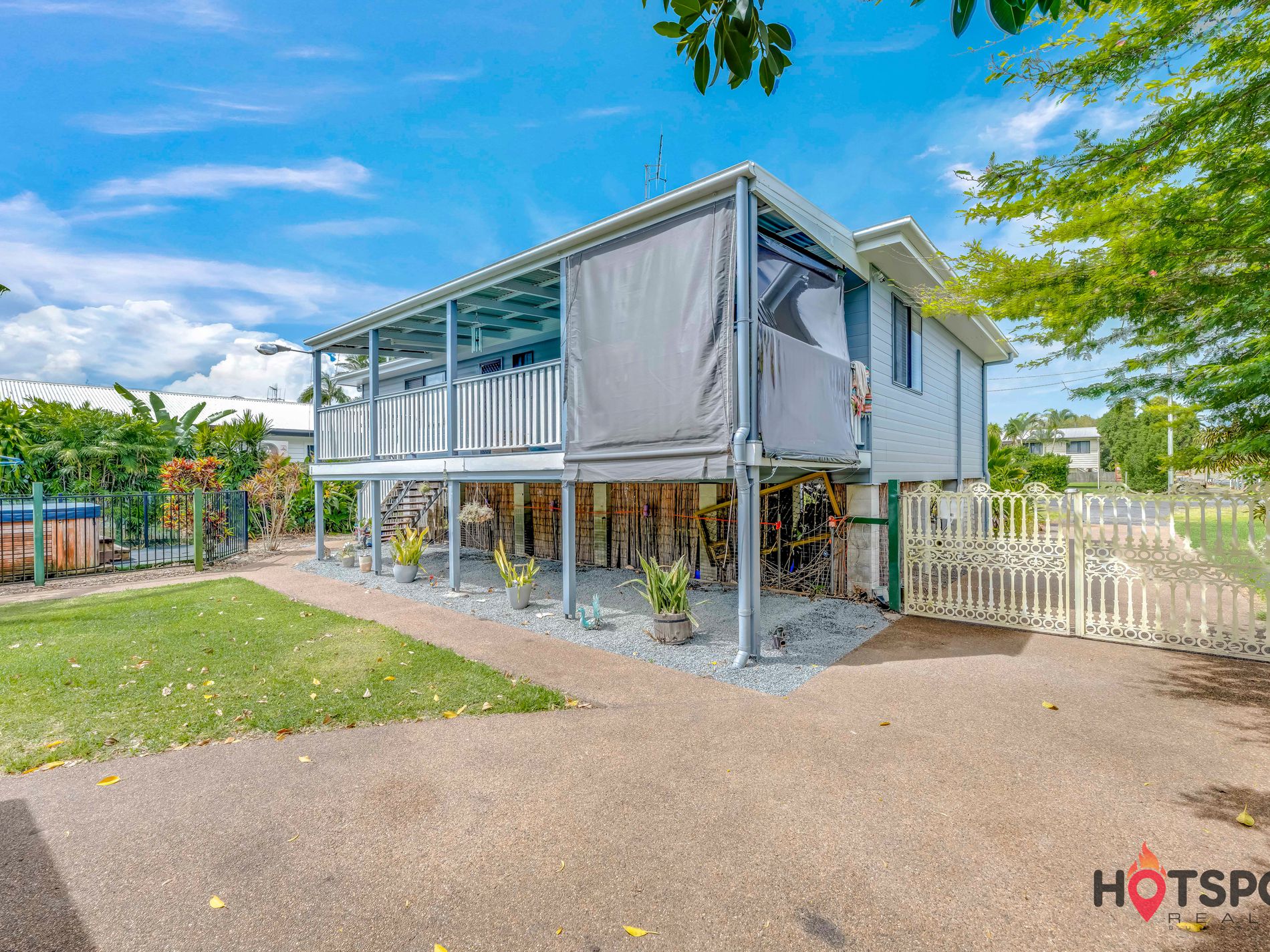 22 Doctor Street, Burnett Heads