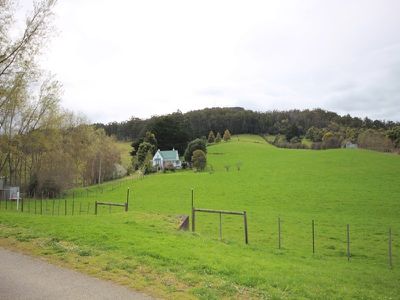 40 Fourfoot Road, Geeveston