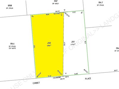 21A Corbet Place, South Hedland