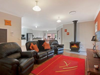 41 Barker Street, Harcourt