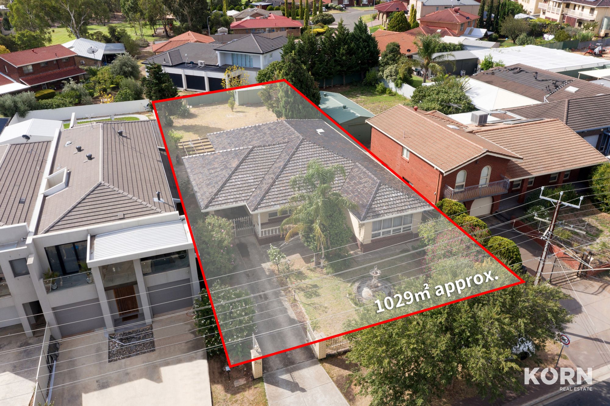 317 Montacute Road, Athelstone