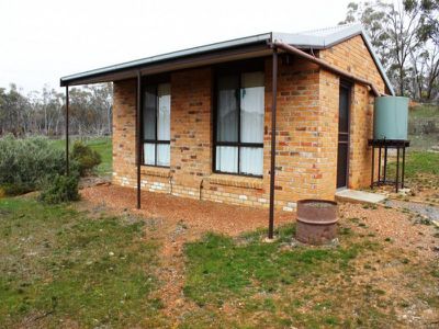 82 Burnie Lane, Wedderburn