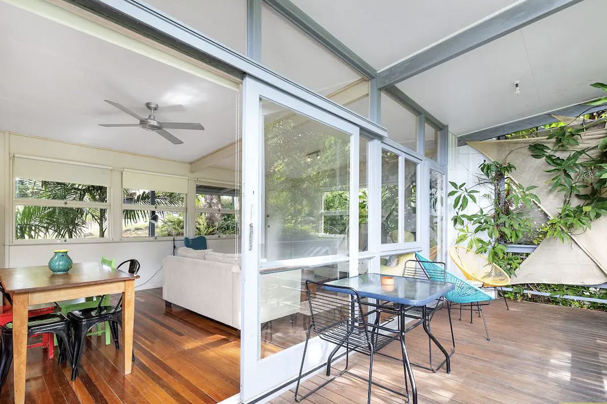 17 Regent Street, Currumbin