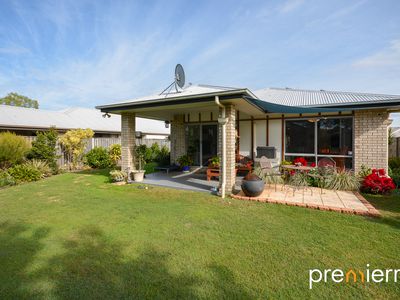 30 Harold Reinhardt Drive, Redbank Plains