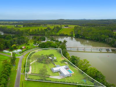381 Rawdon Island Road, Rawdon Island