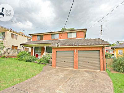 4 Tanderra Avenue, Carlingford
