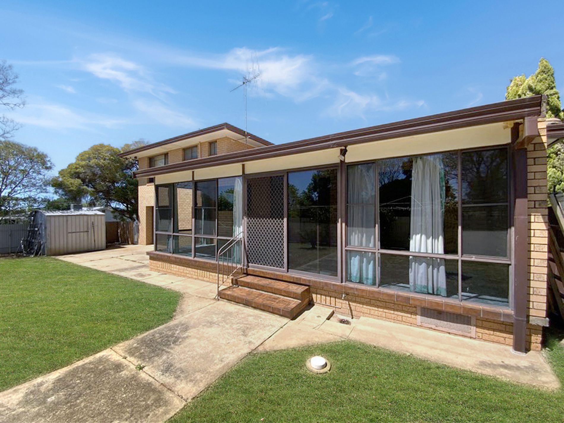 57 Patterson Street, Forbes