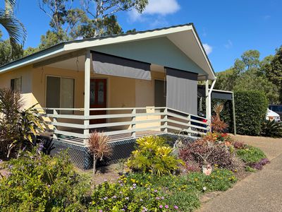 145 / 760 Scenic Highway, Kinka Beach