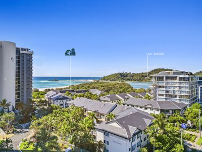 43 / 955  Gold Coast Highway, Palm Beach