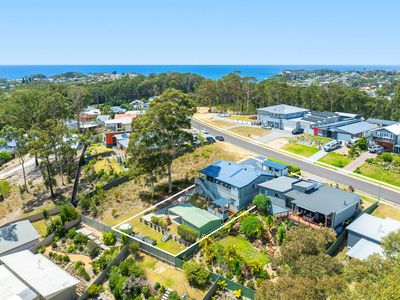 31 The Ridge Road, Malua Bay