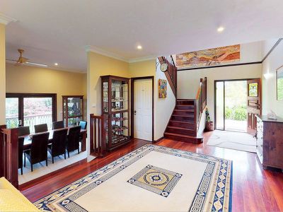 41 Old Bendeela Road, Kangaroo Valley