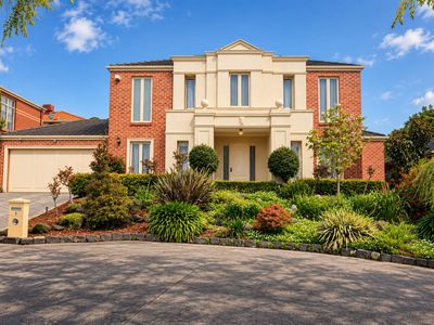 6/9 Refuge Close, Doncaster East