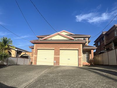 72B Chapel Rd, Bankstown