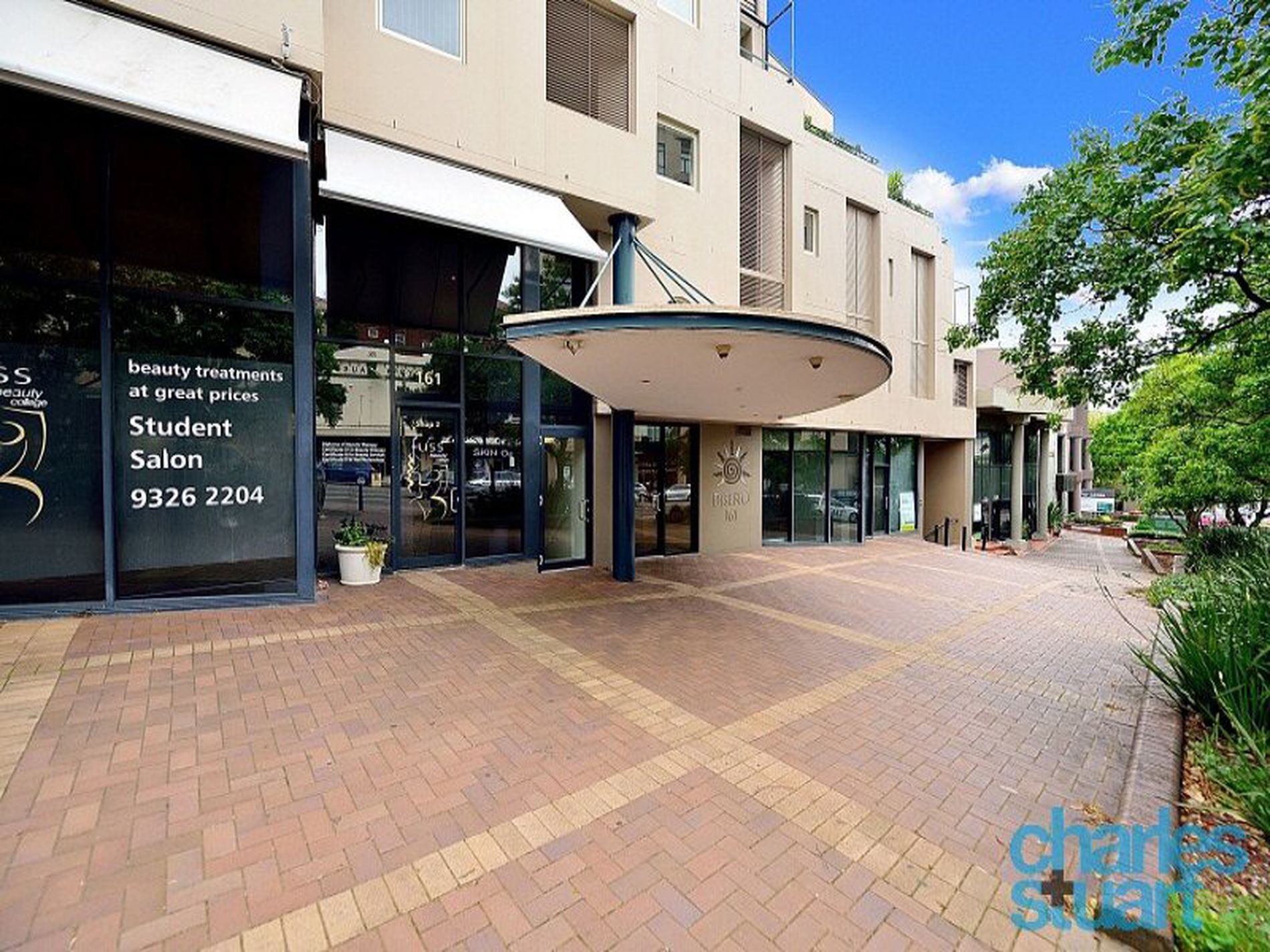 1023 / 161 New South Head Road, Edgecliff
