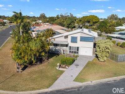 1 Sealink Drive, Point Vernon