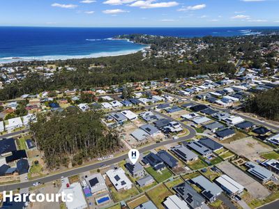 27 Iluka Crescent, Narrawallee