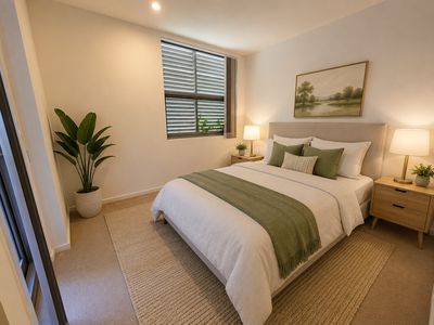 109 / 38 Alice Street, Newtown