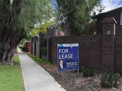 Villa 9 / 10 Regent St West Street, Mount Lawley