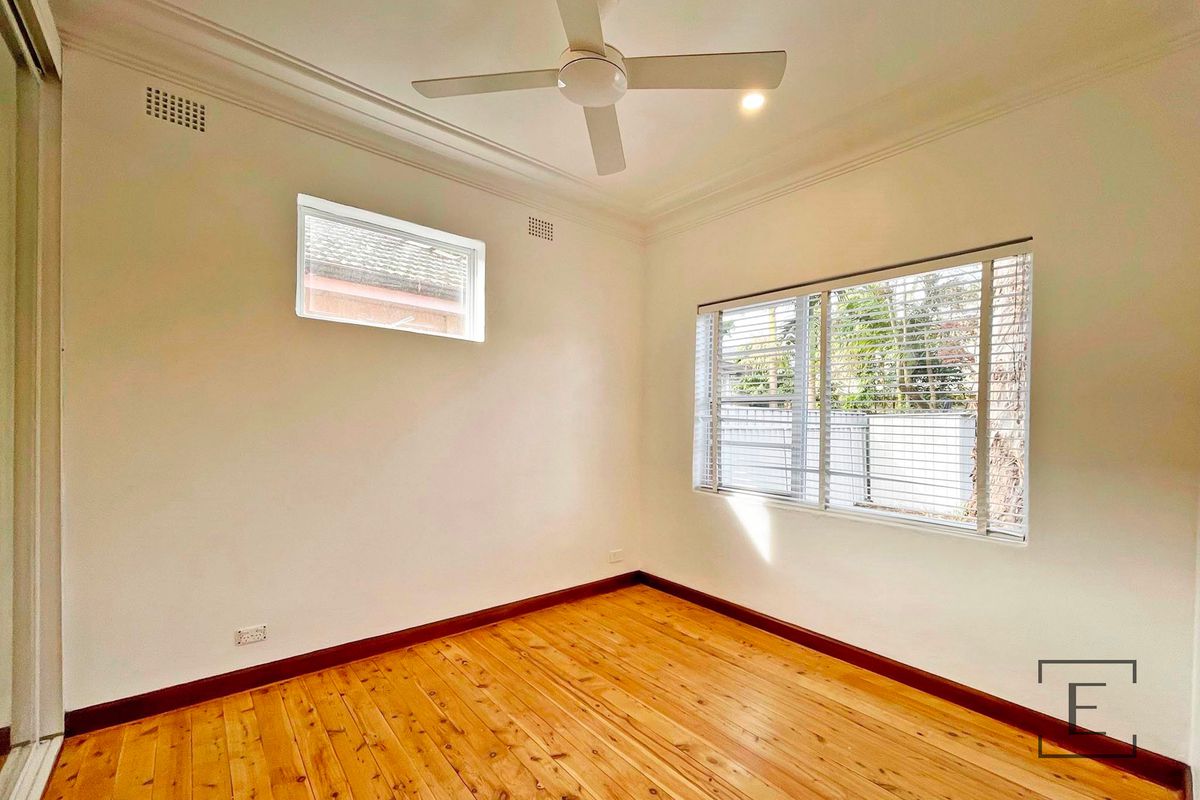 25 Wymston Parade, Five Dock