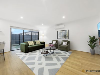 560 Brookfield Boulevard, Mickleham