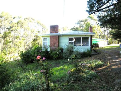 39 Doodys Hill Road, Port Huon