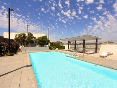 806 / 21 Bow River, Burswood