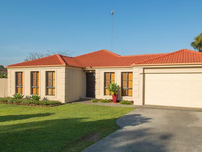 2 Hession Court, Upper Coomera