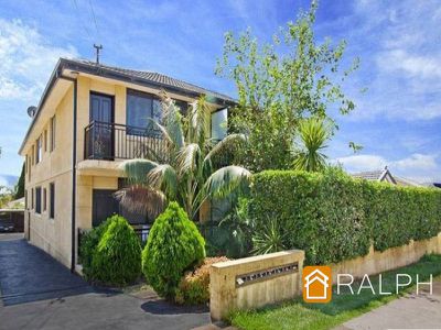 5 / 23 Chalmers Street, Belmore