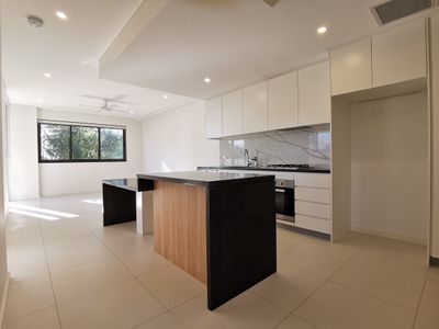 104 / 10 Gladstone Street, Burwood