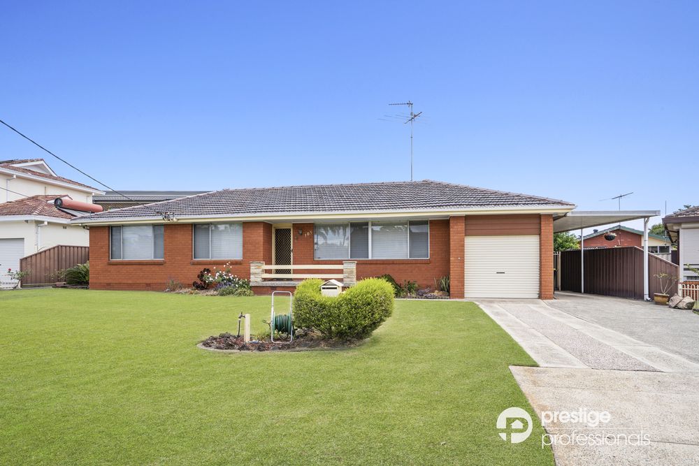 103 Jack O'Sullivan Road, Moorebank