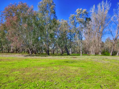 . Murray Valley Highway, Bonegilla