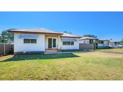 10 O'Donnell Street, Dubbo