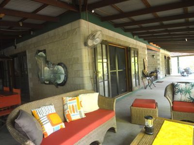 755 Ellerbeck Road, Carruchan