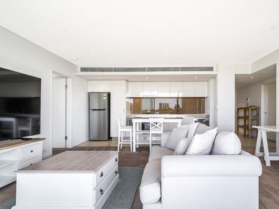 405 / 19 The Circus, Burswood