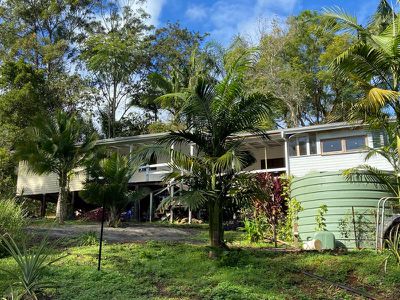 16 Basil Road, Nimbin