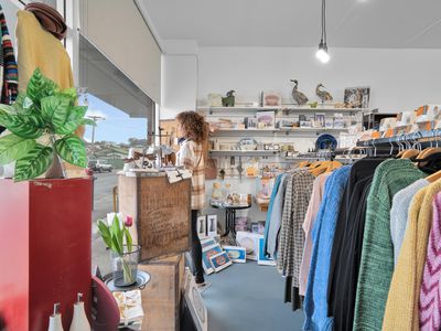 Beauty Point Post Office, Newsagency, and Grocery