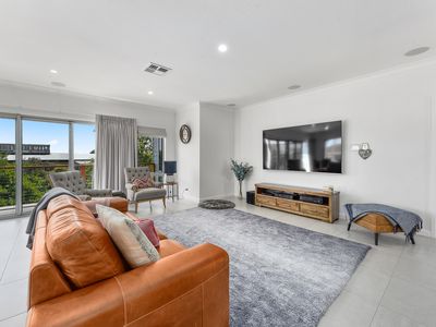 3 Leake Street, Southend