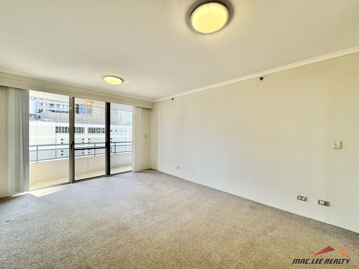 89 / 1 Katherine Street, Chatswood
