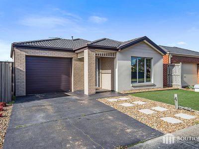 27 Banfield Place, Lyndhurst