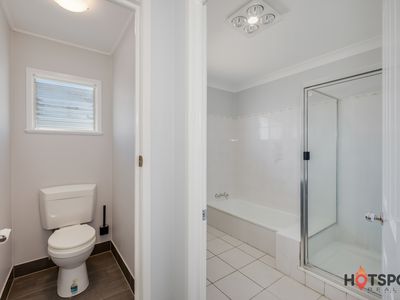 45 Pickett Street, Svensson Heights